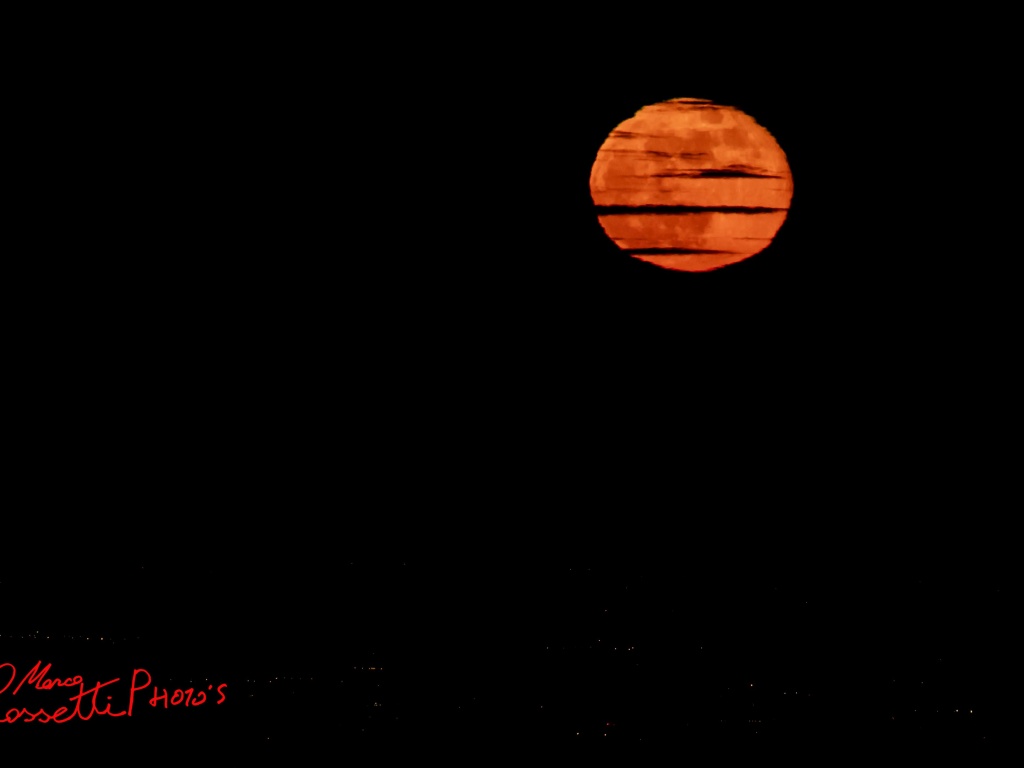 alba lunare